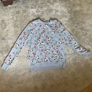 Disney Christmas Sweater
